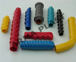 PVC Grips